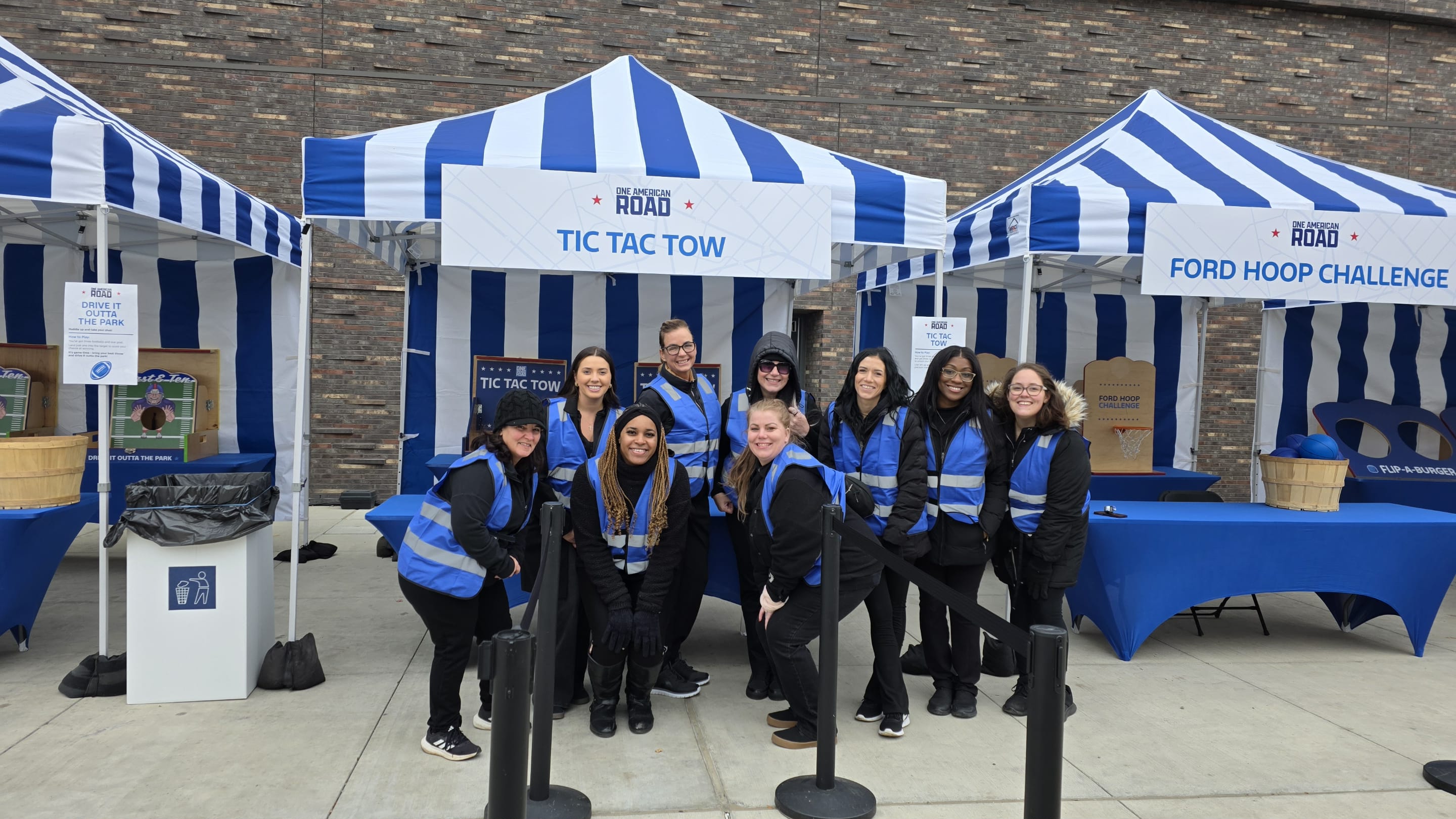 Social Media & Brand Ambassador Services