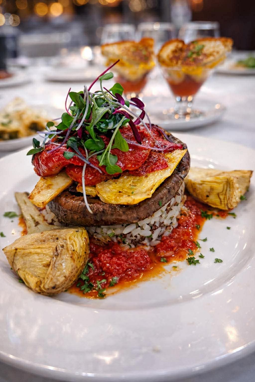 Noble Brand Ambassadors - Event Photo 1