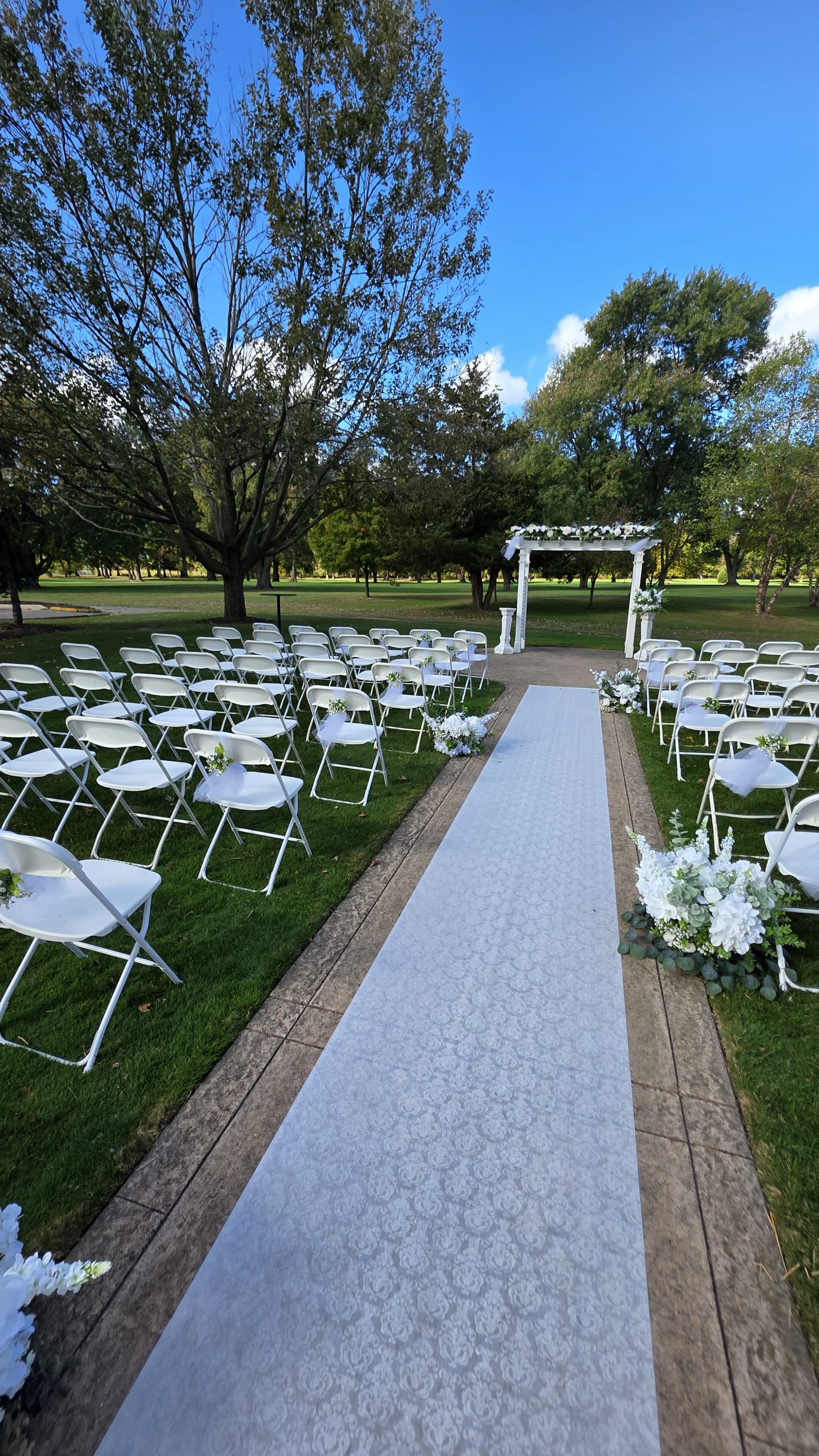 Event Planning Services