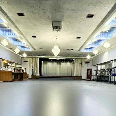 Event Venue Rental