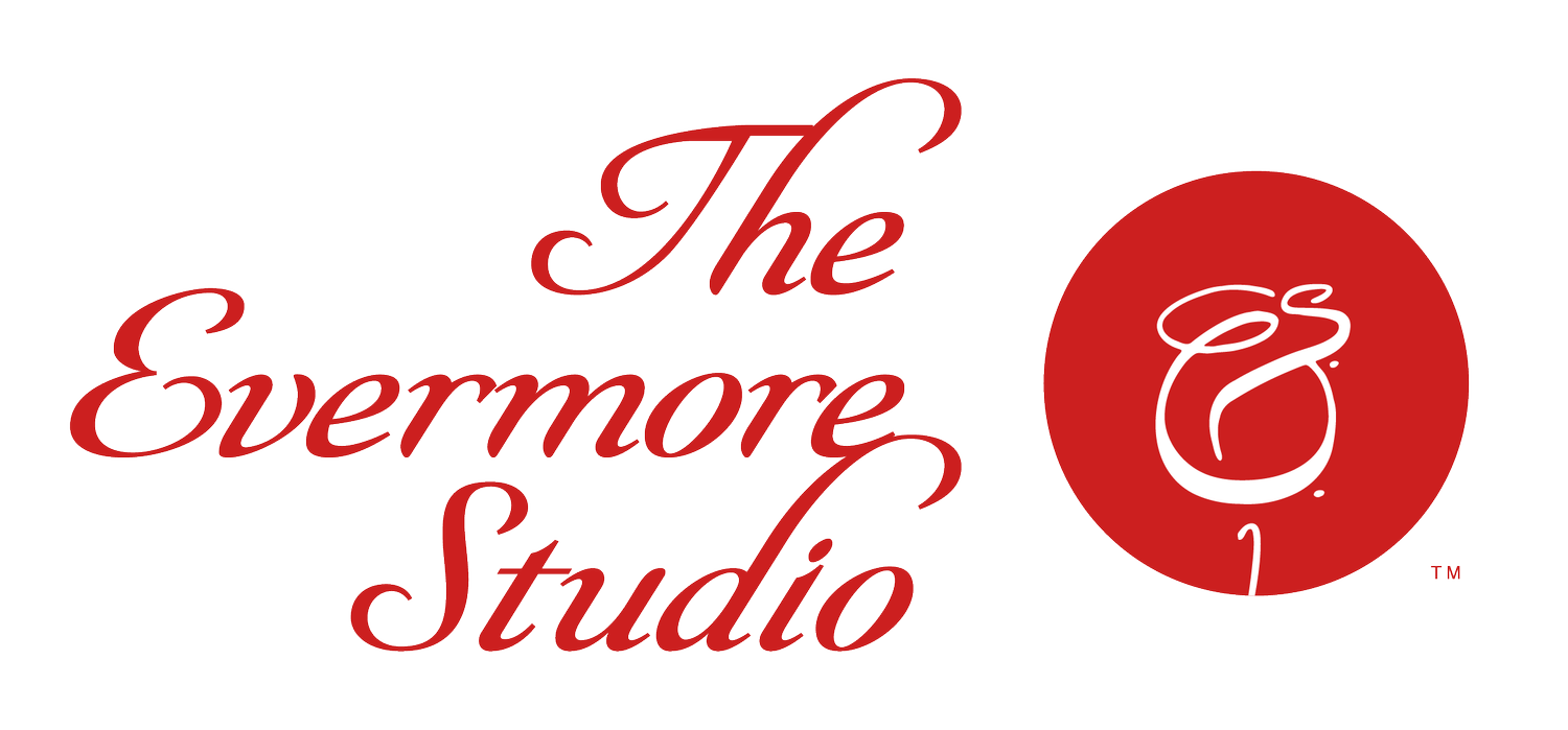 The Evermore Studio Event Venue