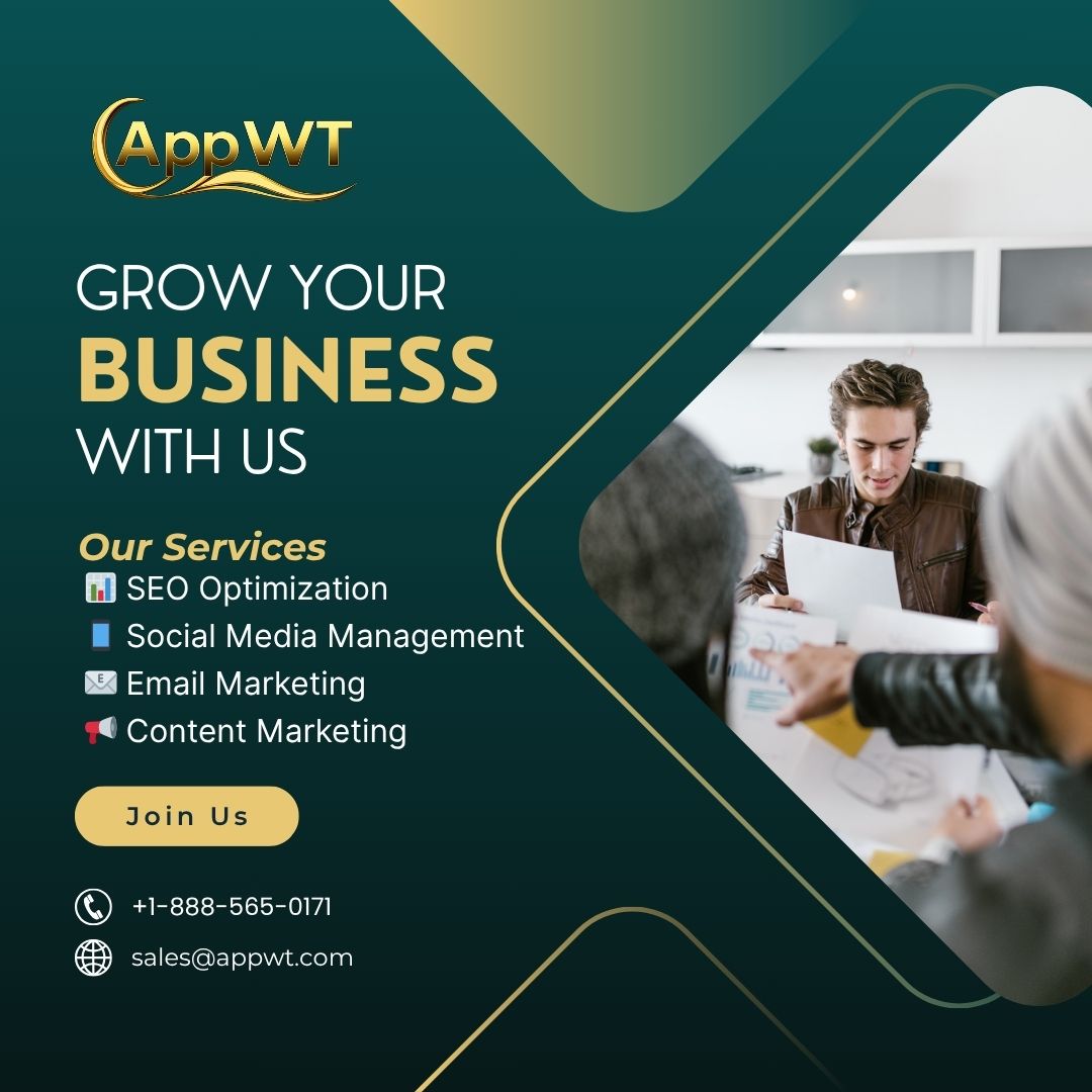 Website Specials